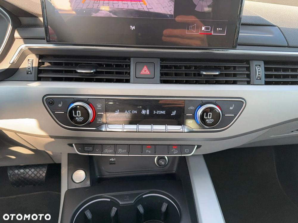 Audi A4 Allroad - 18