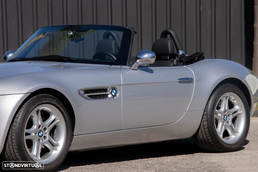 BMW Z8 Standard - 3