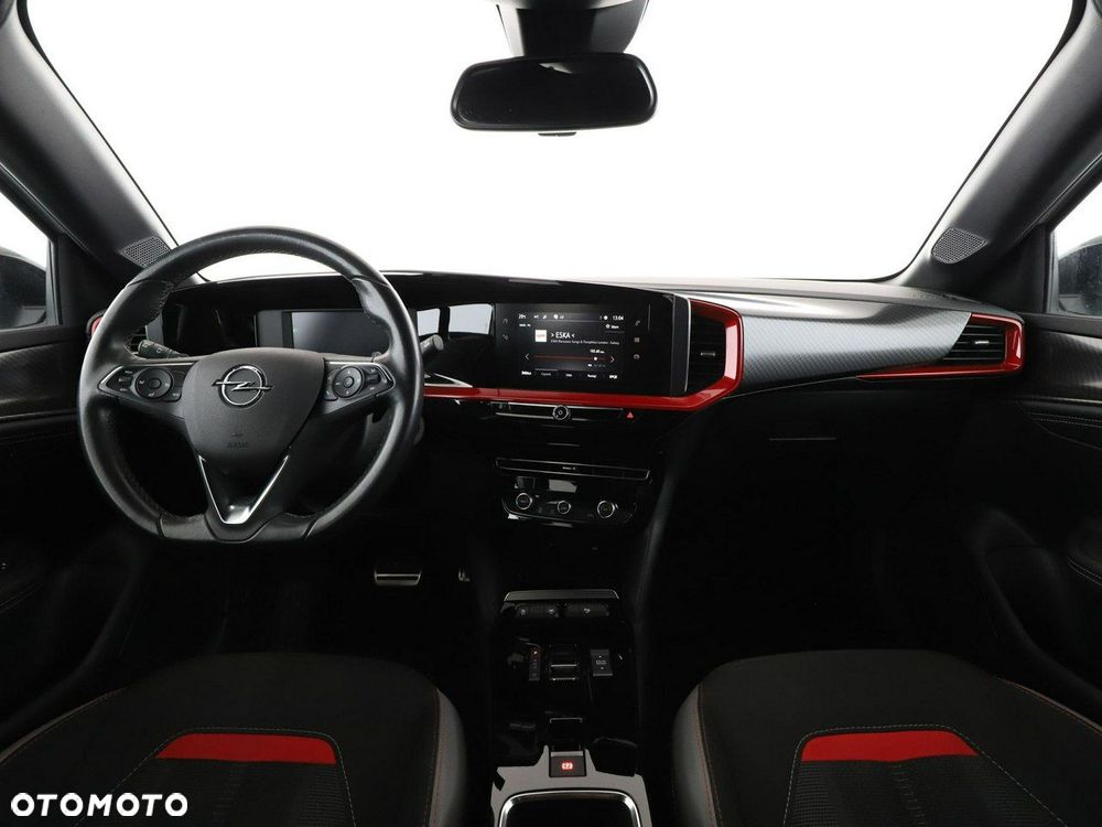Opel Mokka X - 16