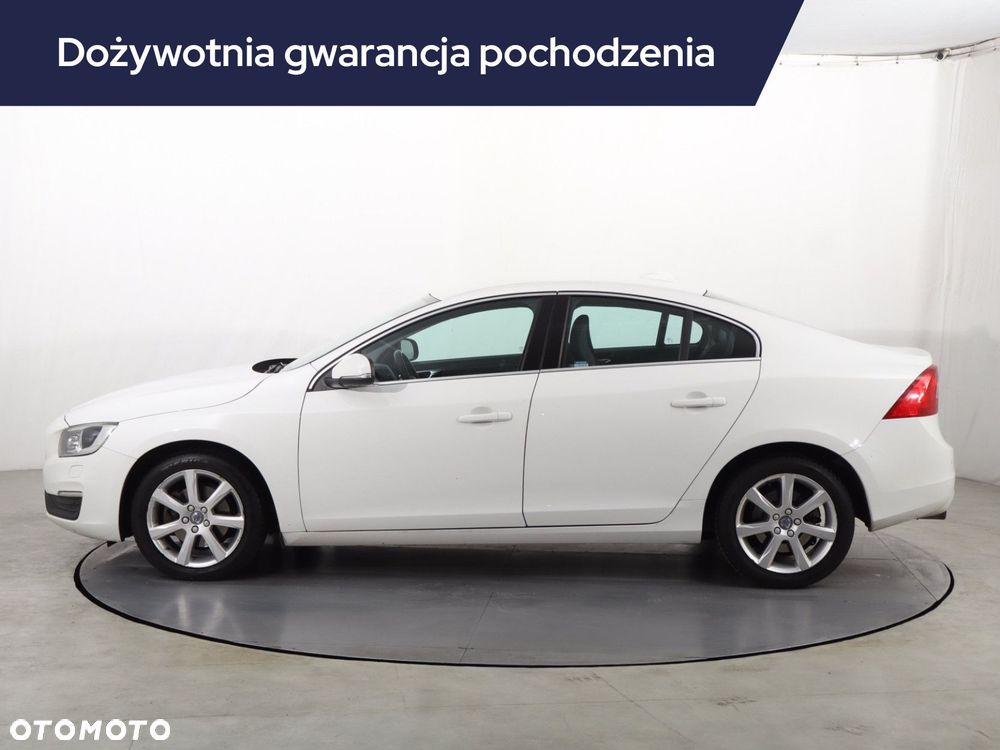 Volvo S60 - 4