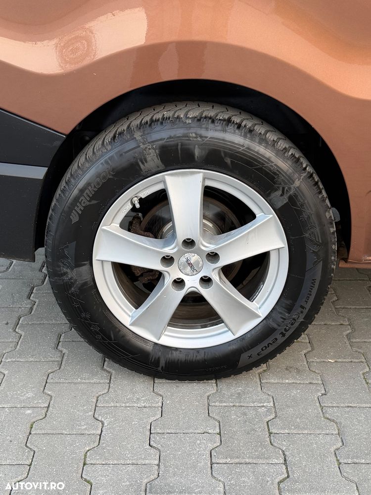 Opel Vivaro L2H1 - 15