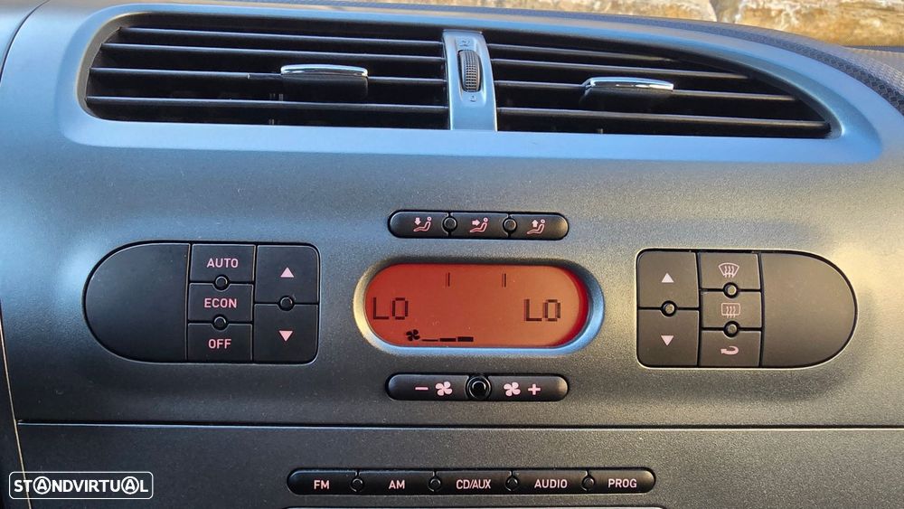 SEAT Leon - 19