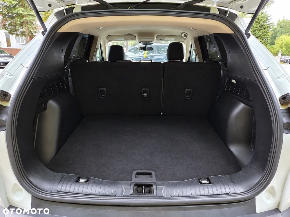 Ford Escape 2.0 EcoBoost AWD Titanium - 19