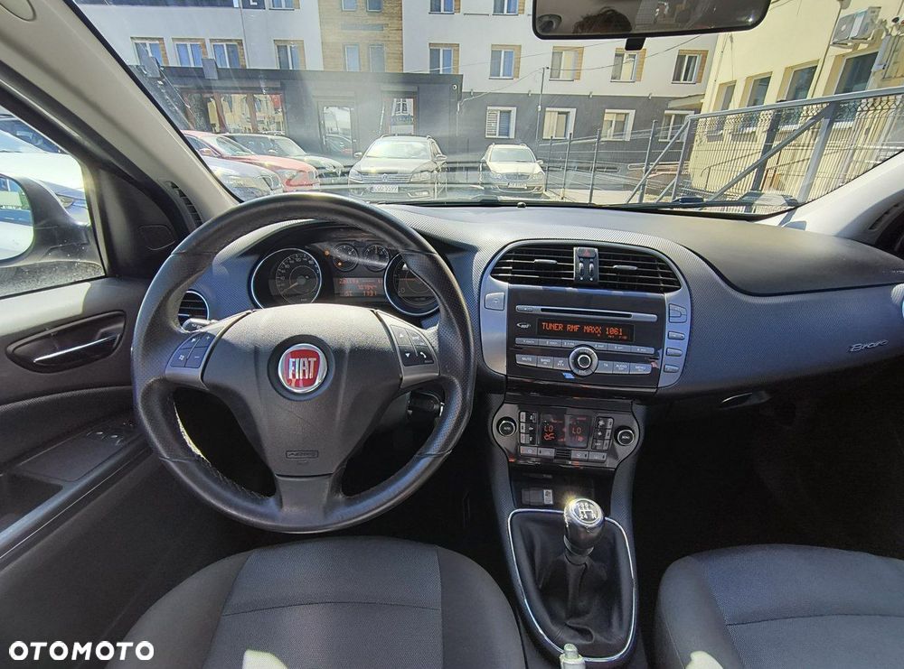 Fiat Bravo - 13