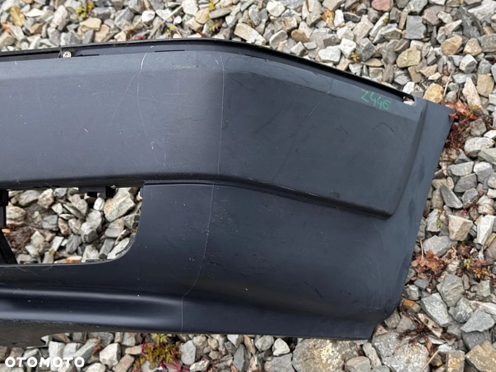 ZDERZAK PRZEDNI CITROEN	XANTIA I	PRZÓD 1993-1997 OE 9608645277 - 6