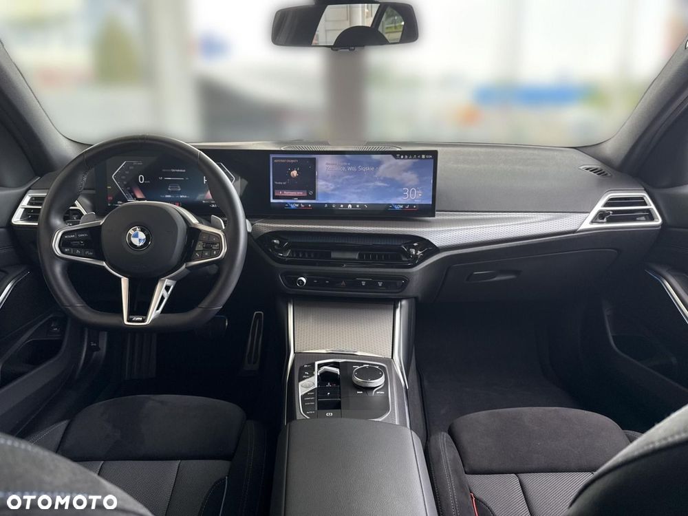 BMW Seria 3 - 28