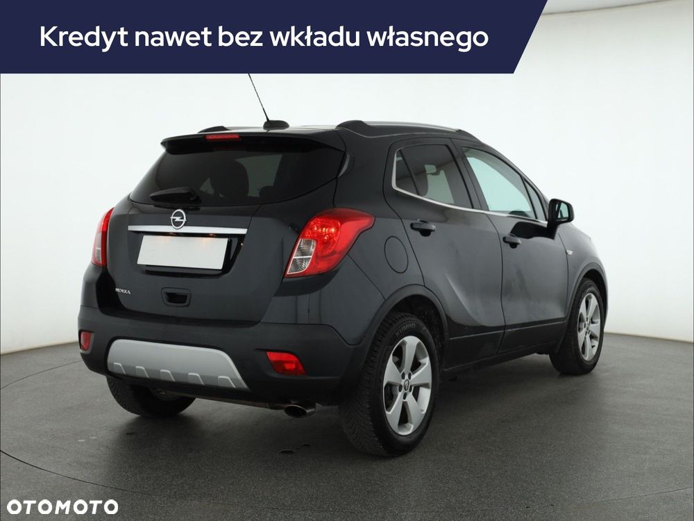 Opel Mokka - 7