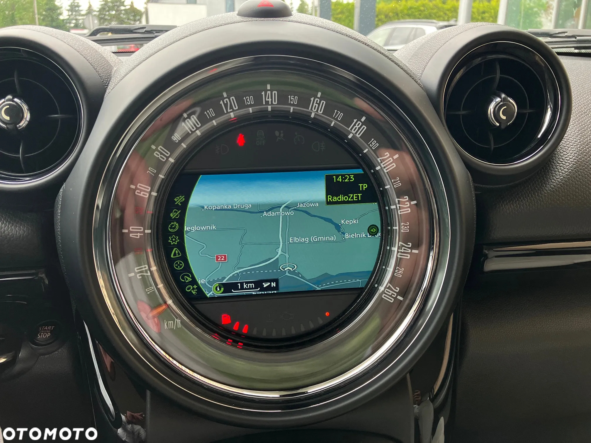 MINI Paceman - 23