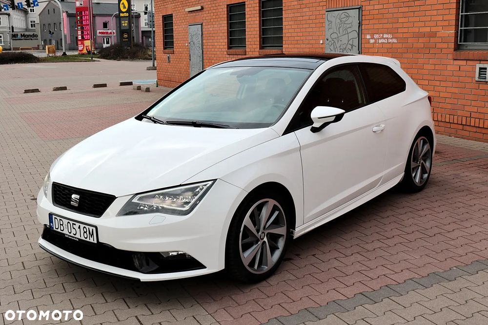 Seat Leon SC 1.8 TSI Start&Stop FR - 3