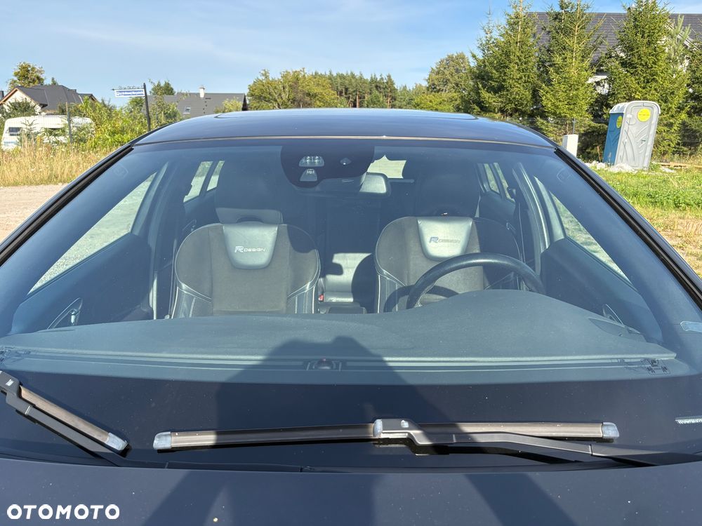 Volvo V60 D4 Drive-E R-Design Kinetic - 11