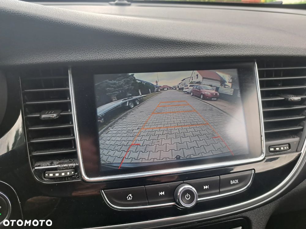 Opel Mokka X - 13