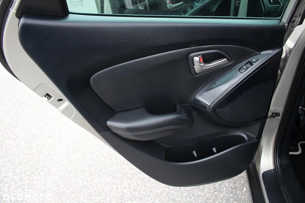 Hyundai ix35 2.0 2WD Style - 29