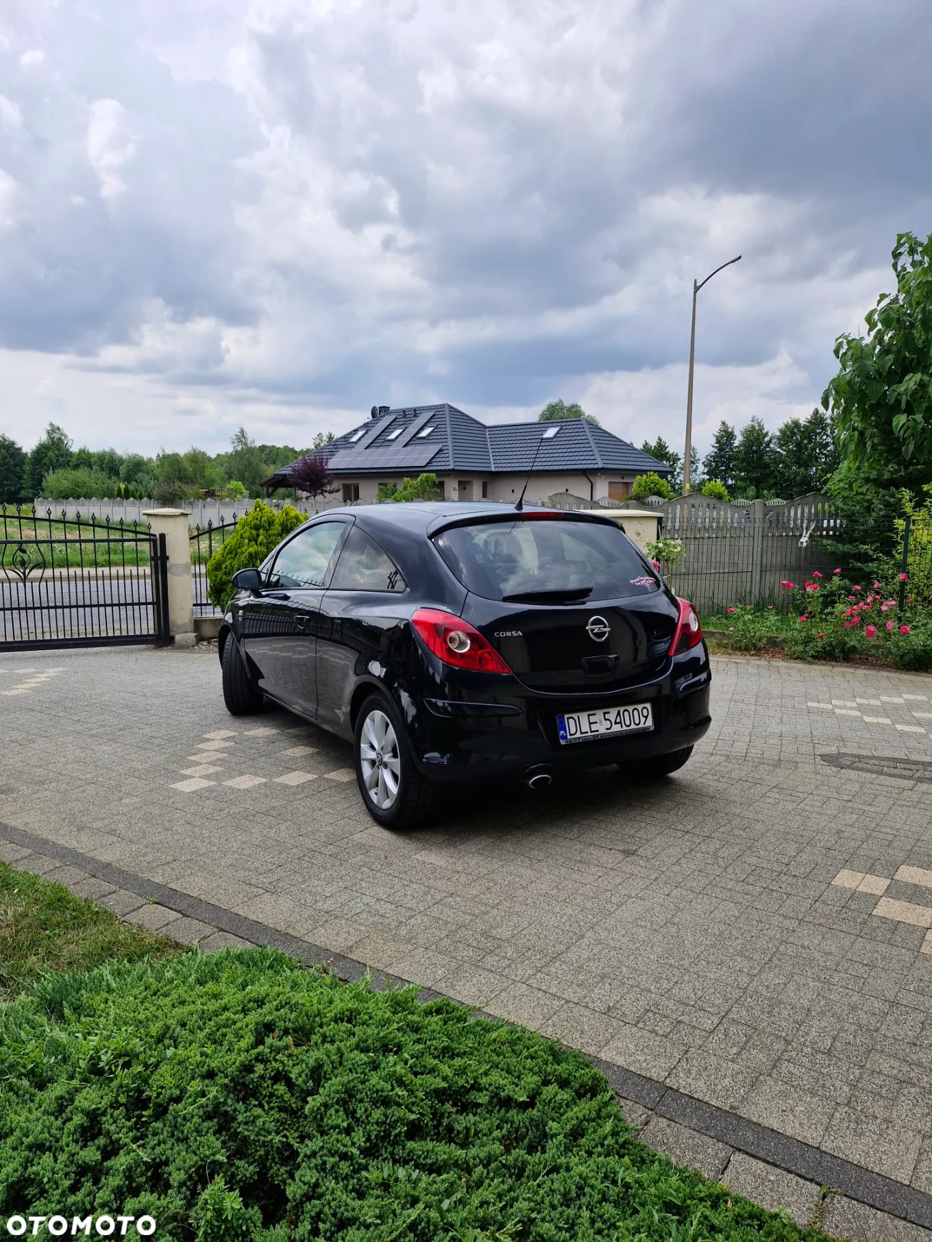 Opel Corsa 1.4 16V Color Elegance - 4