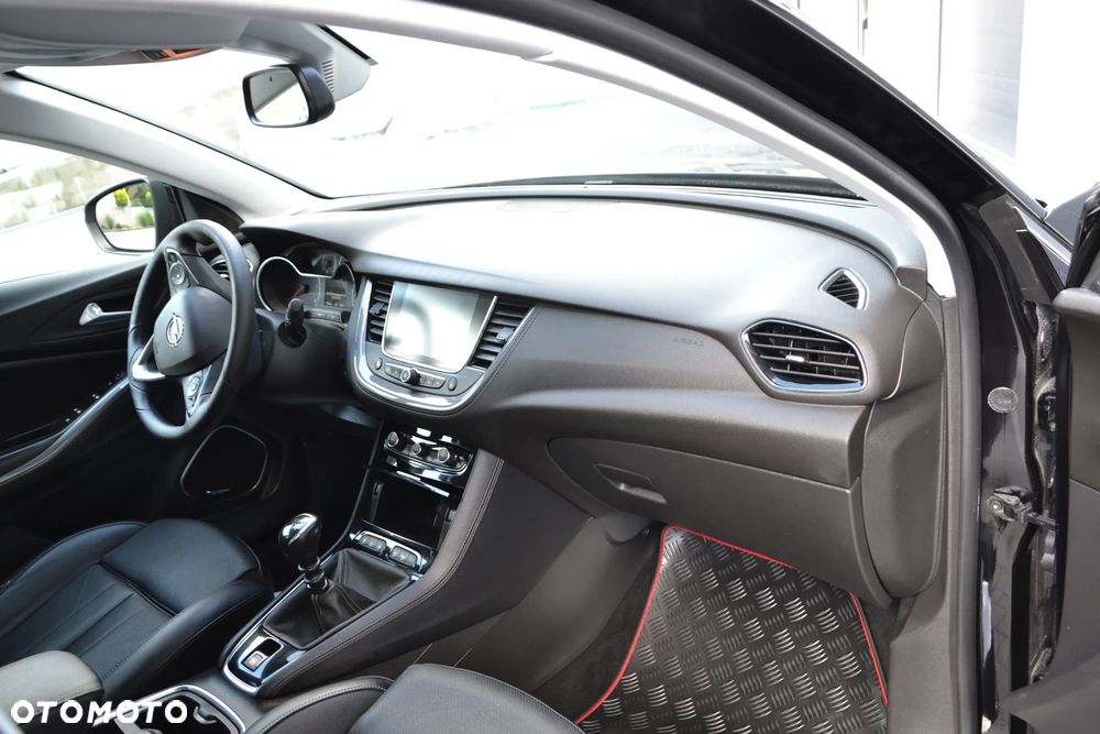 Opel Grandland X 1.5 D Start/Stop Ultimate - 21