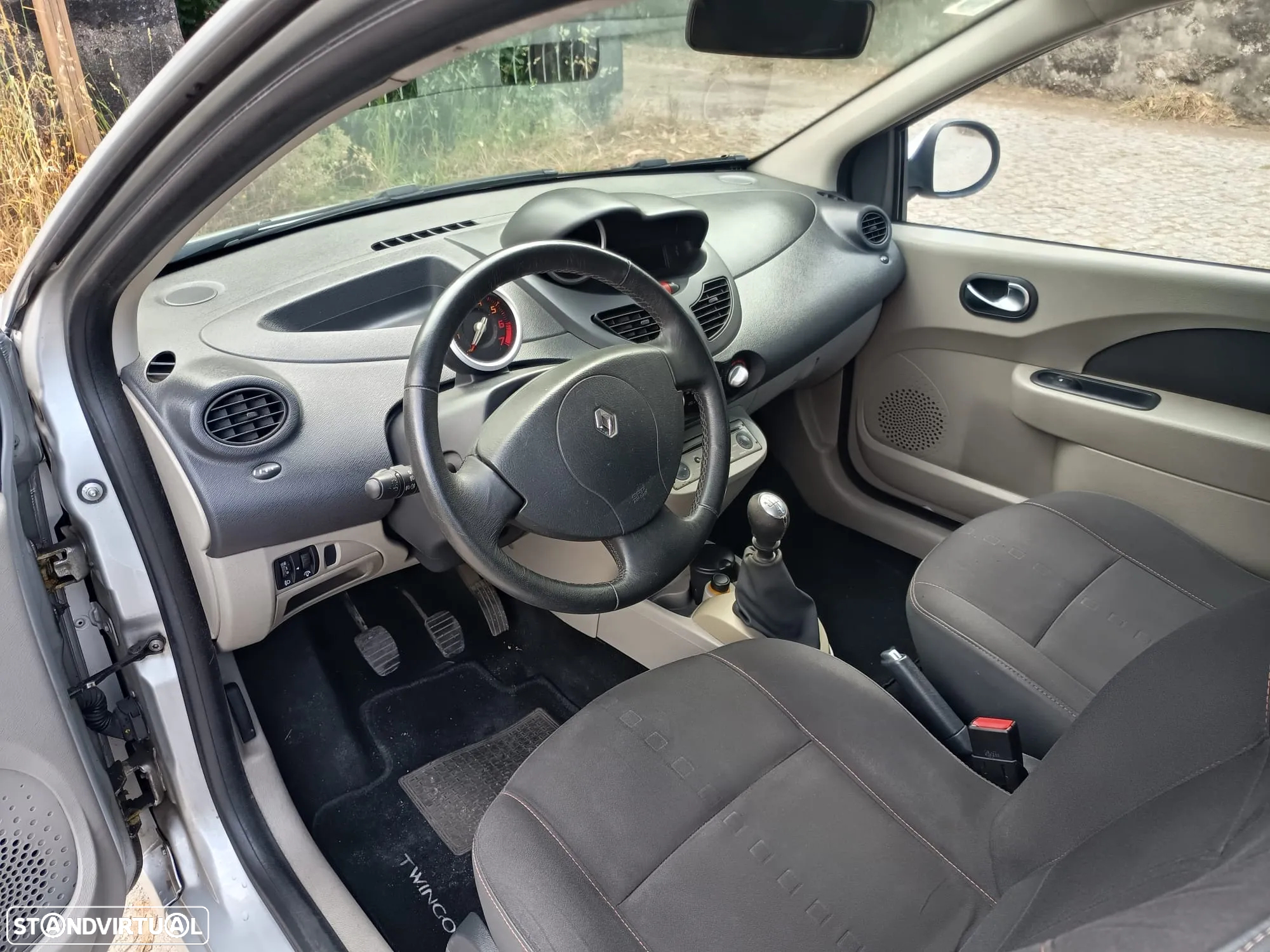 Renault Twingo 1.2 Confort - 10