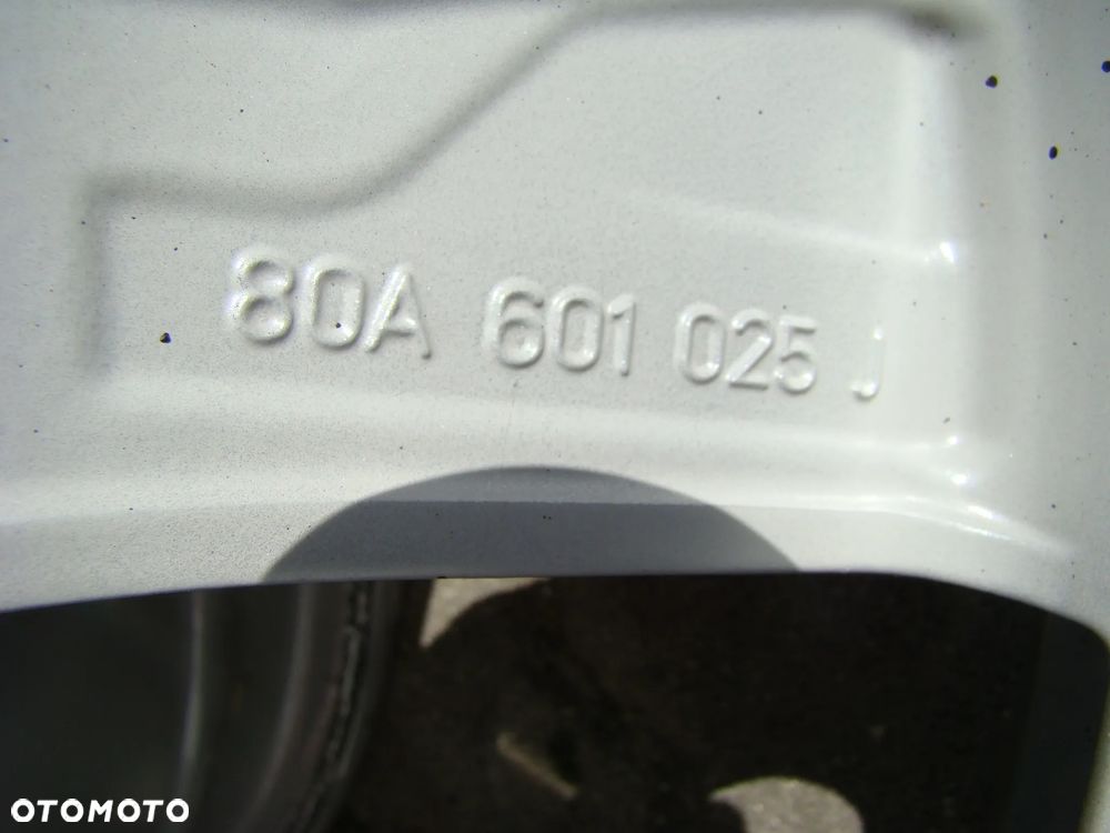 a420 5x112 Audi Q5 FY 8R A6 C6 C7 C8 A4 B7 B8 B9 Q2 Q3 7jx17 - 7