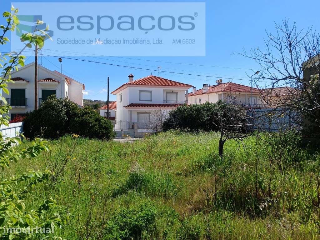 Lote terreno para Moradia Isolada, Castelo Branco - Grande imagem: 2/5