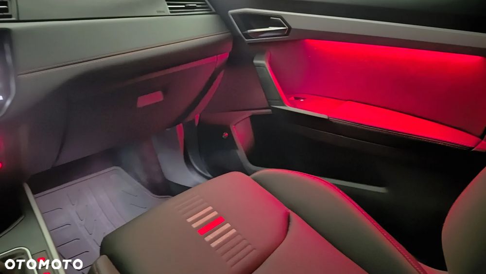 Seat Arona 1.5 TSI GPF FR S&S - 27