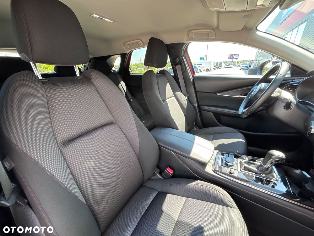 Mazda CX-30 e-SKYACTIVE G 140 HOMURA - 23