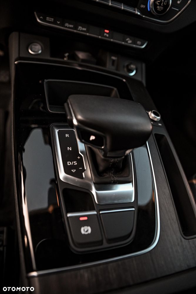 Audi Q5 - 27