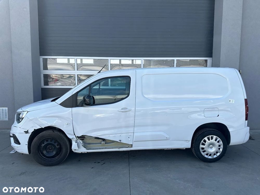 Opel Combo - 6