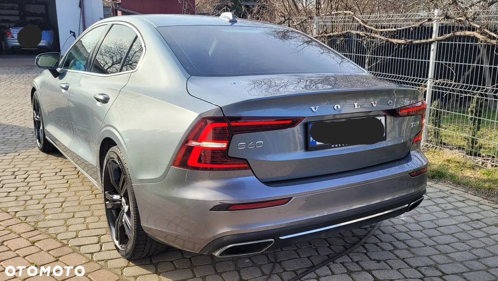 Volvo S60 T4 Inscription - 13