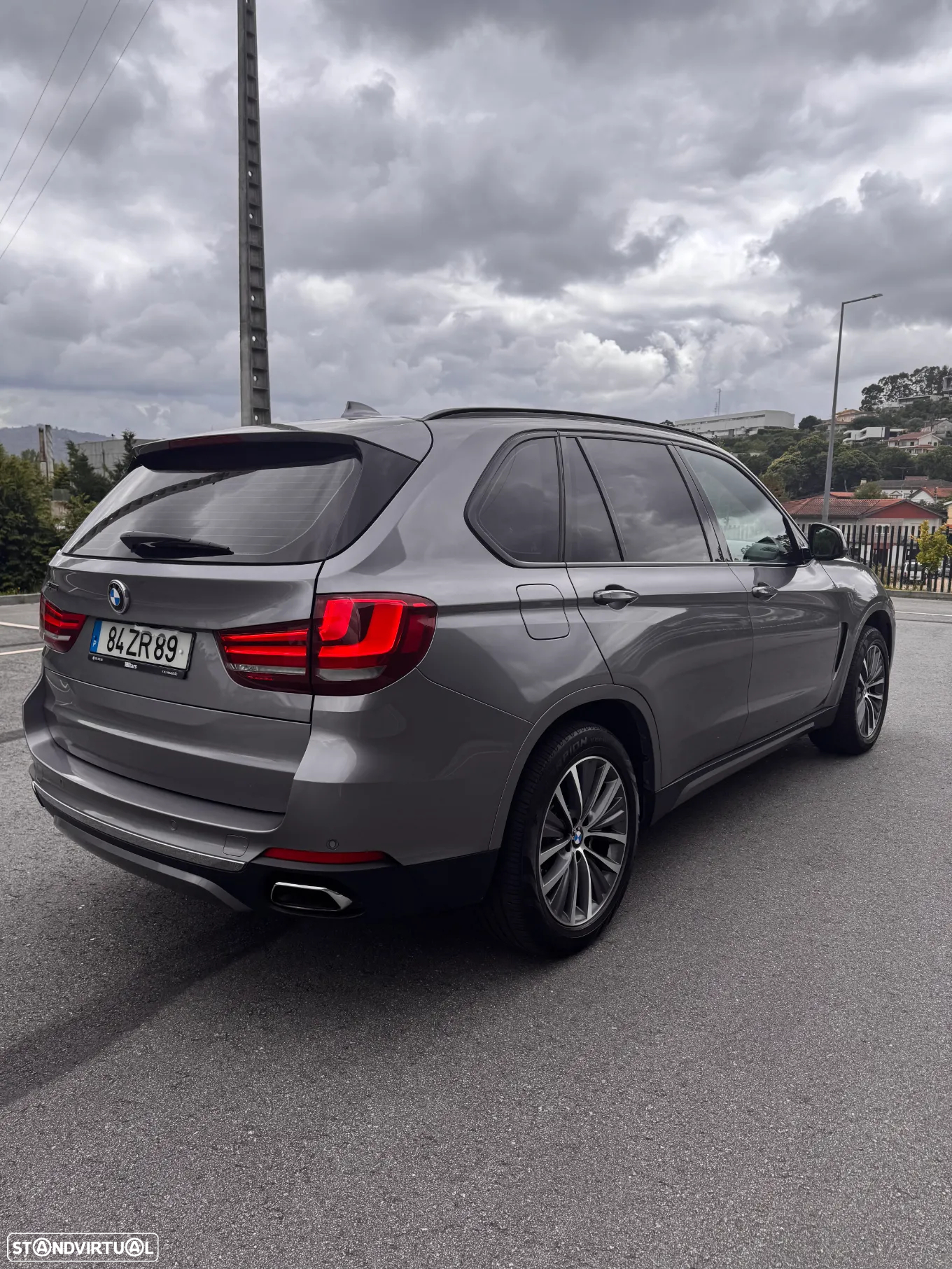 BMW X5 40e xDrive - 11