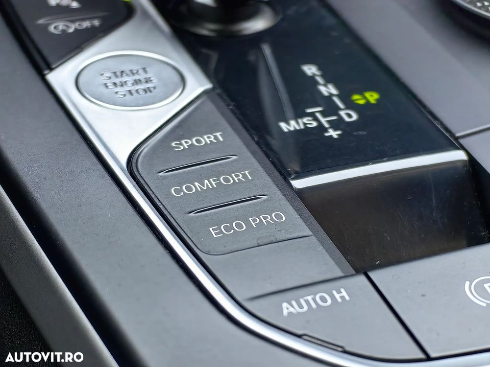 BMW Seria 2 218d Aut. Advantage - 22