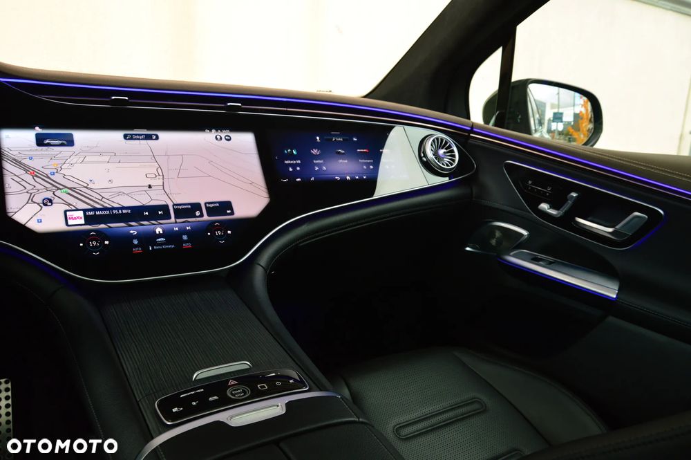 Mercedes-Benz EQE AMG 43 90.5kWh 4-Matic - 25
