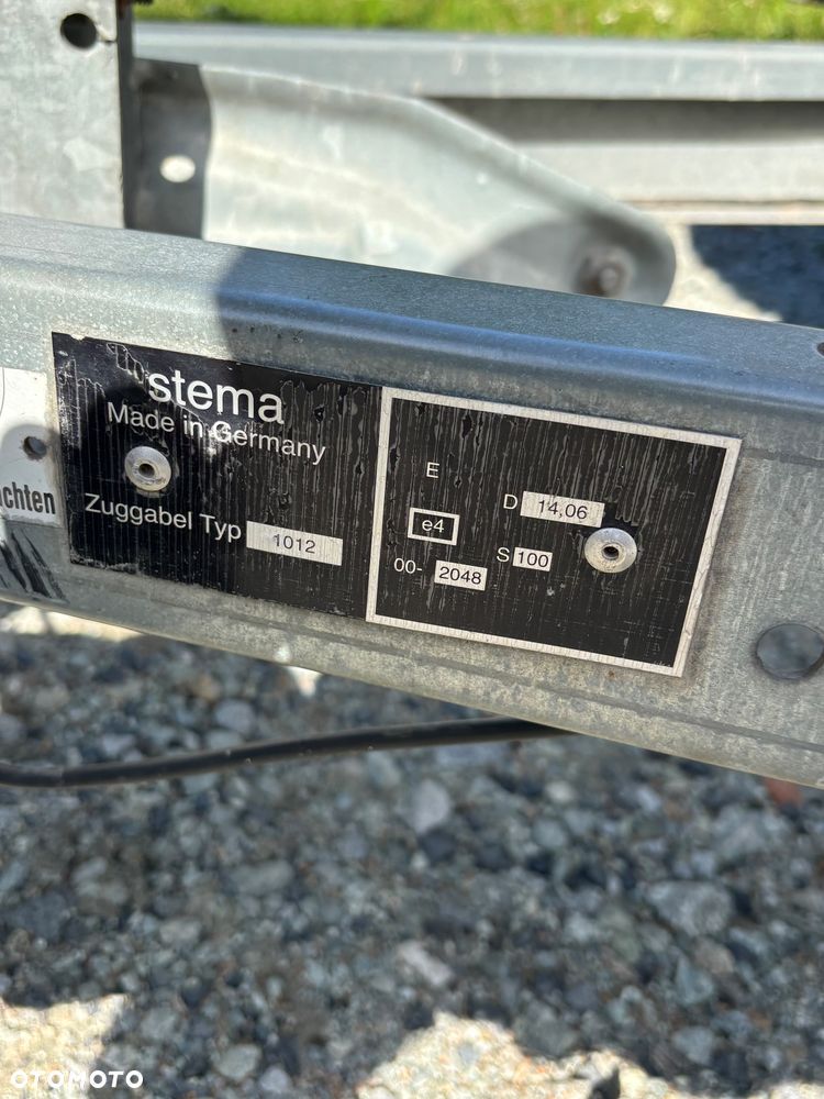 Stema FT7525 - 5