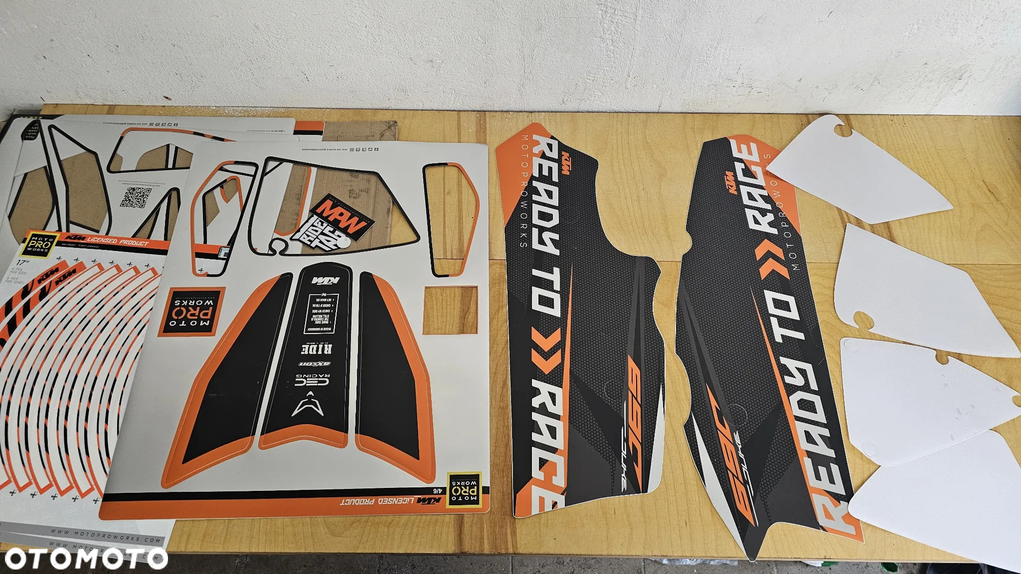 KTM Duke - 31