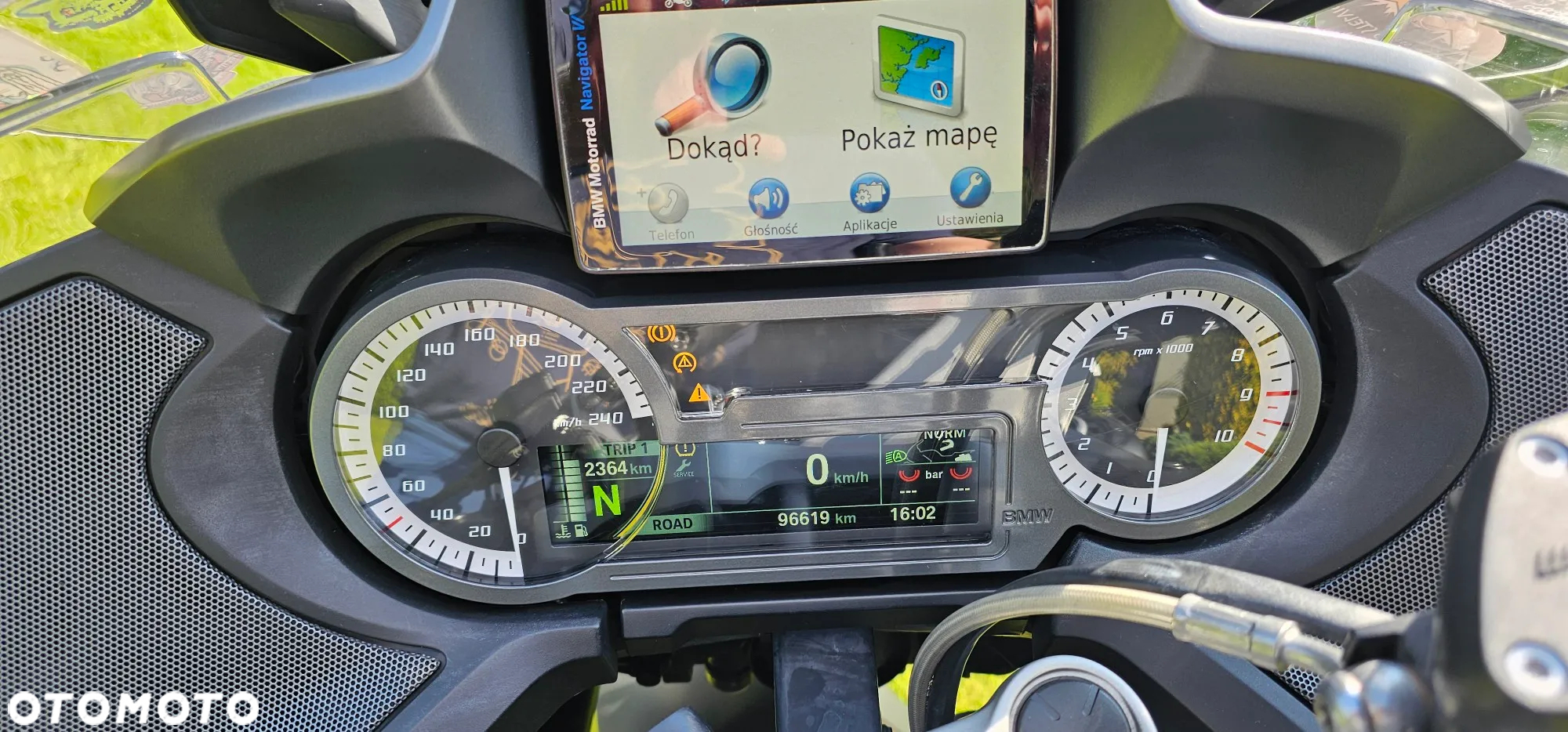 BMW RT - 11