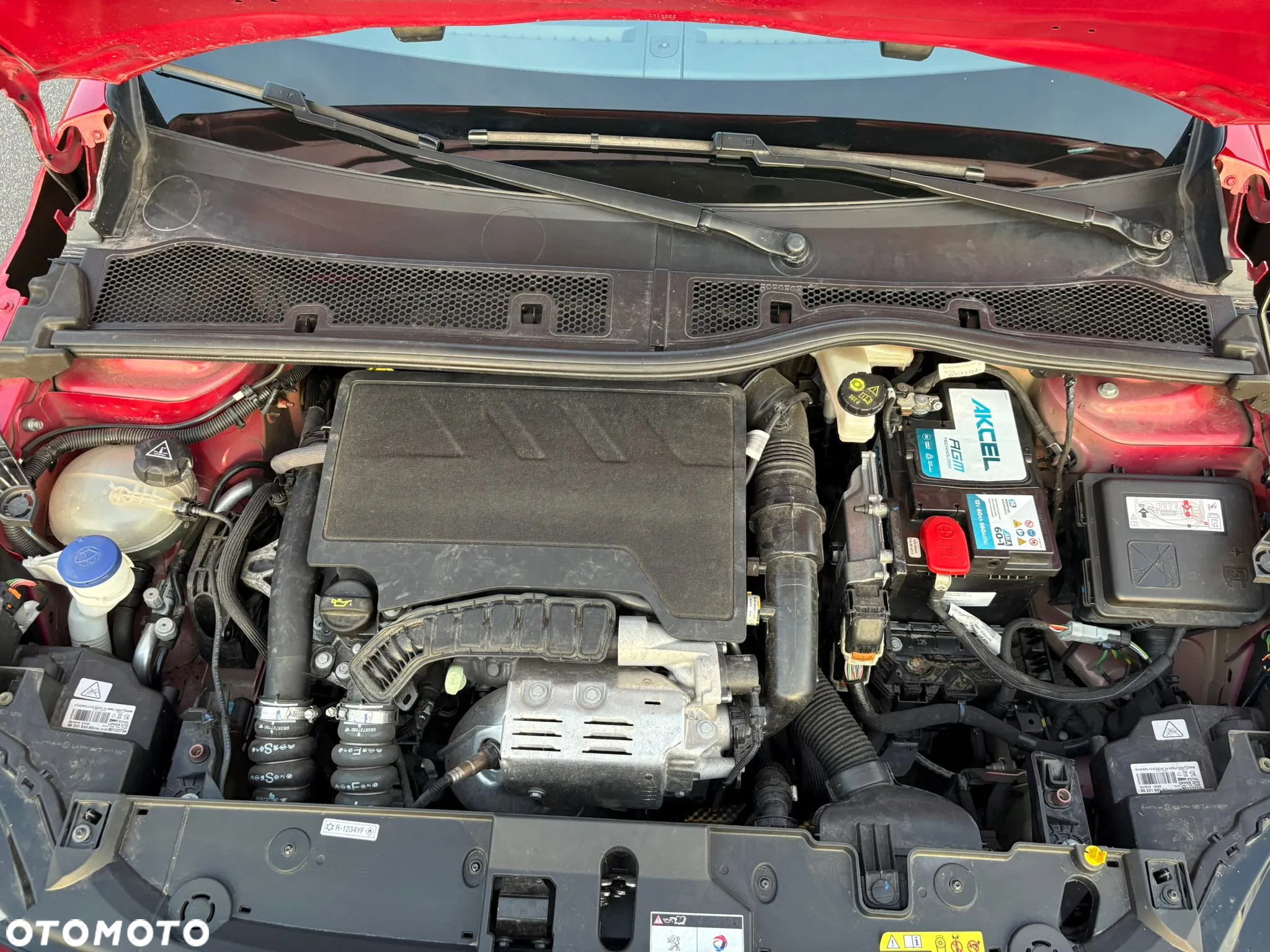 Peugeot 208 PureTech 100 GT Pack - 20