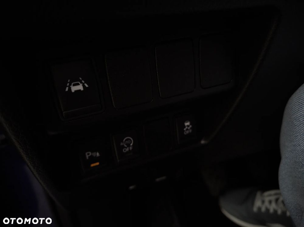 Nissan Qashqai 1.6 DIG-T Tekna - 14