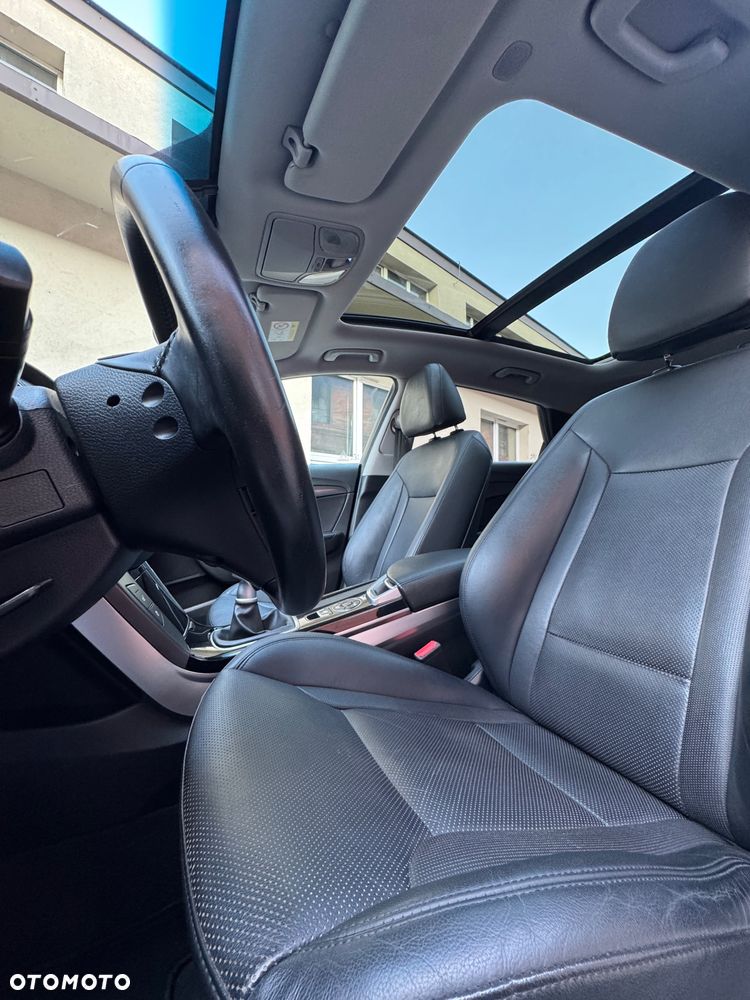 Hyundai i40 1.7 CRDi Premium - 20