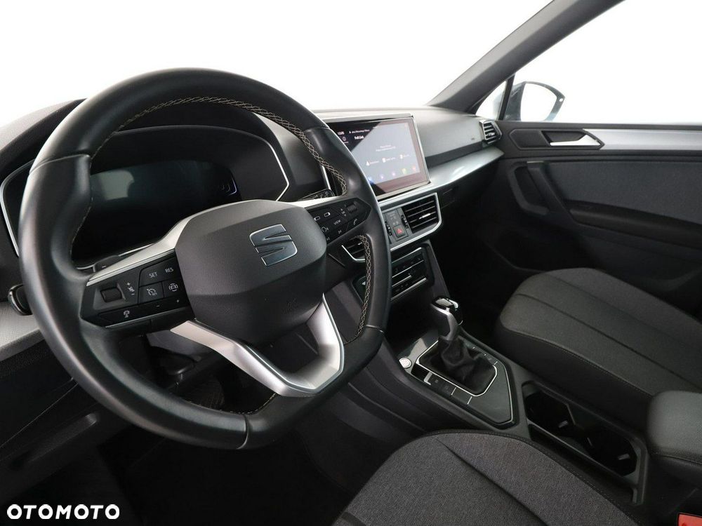 Seat Tarraco 1.5 TSI ACT OPF DSG Style - 15