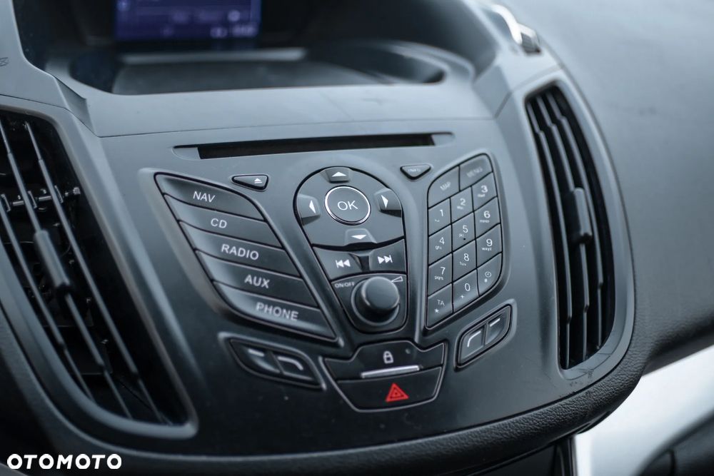 Ford Kuga 2.0 TDCi FWD Trend - 9
