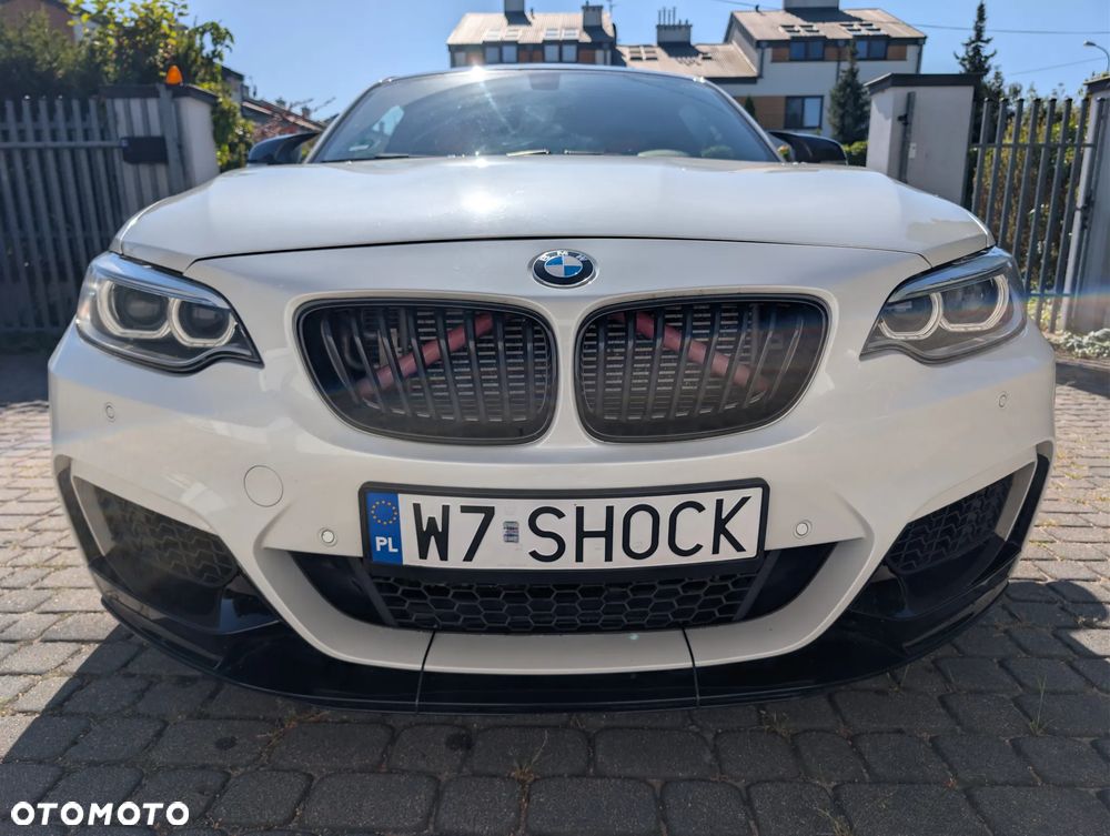 BMW Seria 2 M235i sport - 6
