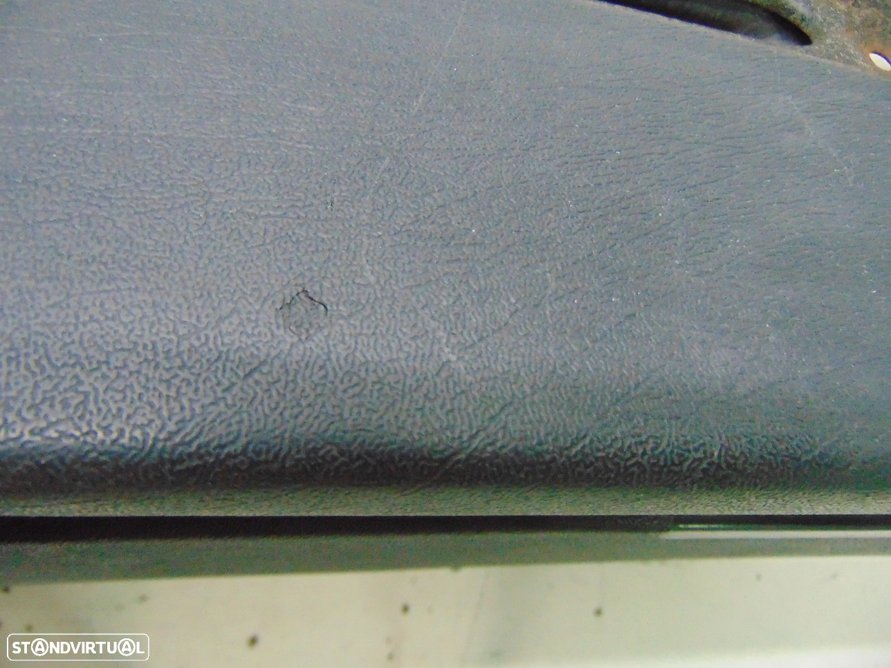 Datsun 1200 tablier - 5