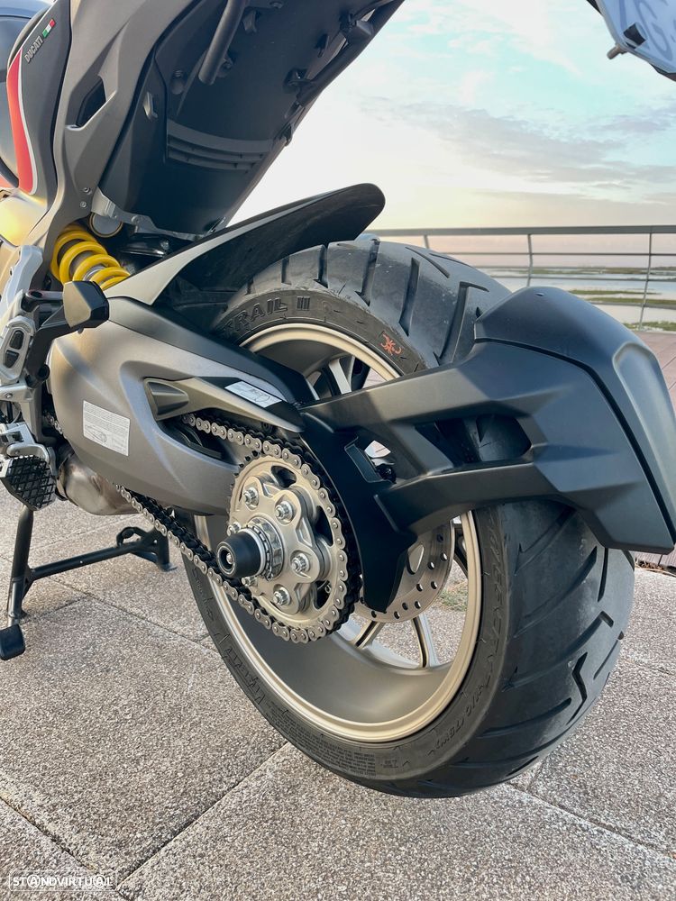 Ducati Multistrada 1260 S - 8