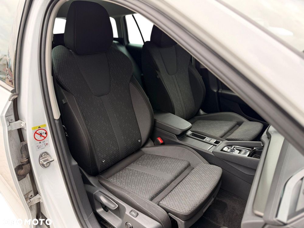 Skoda Octavia 2.0 TDI Ambition DSG - 19