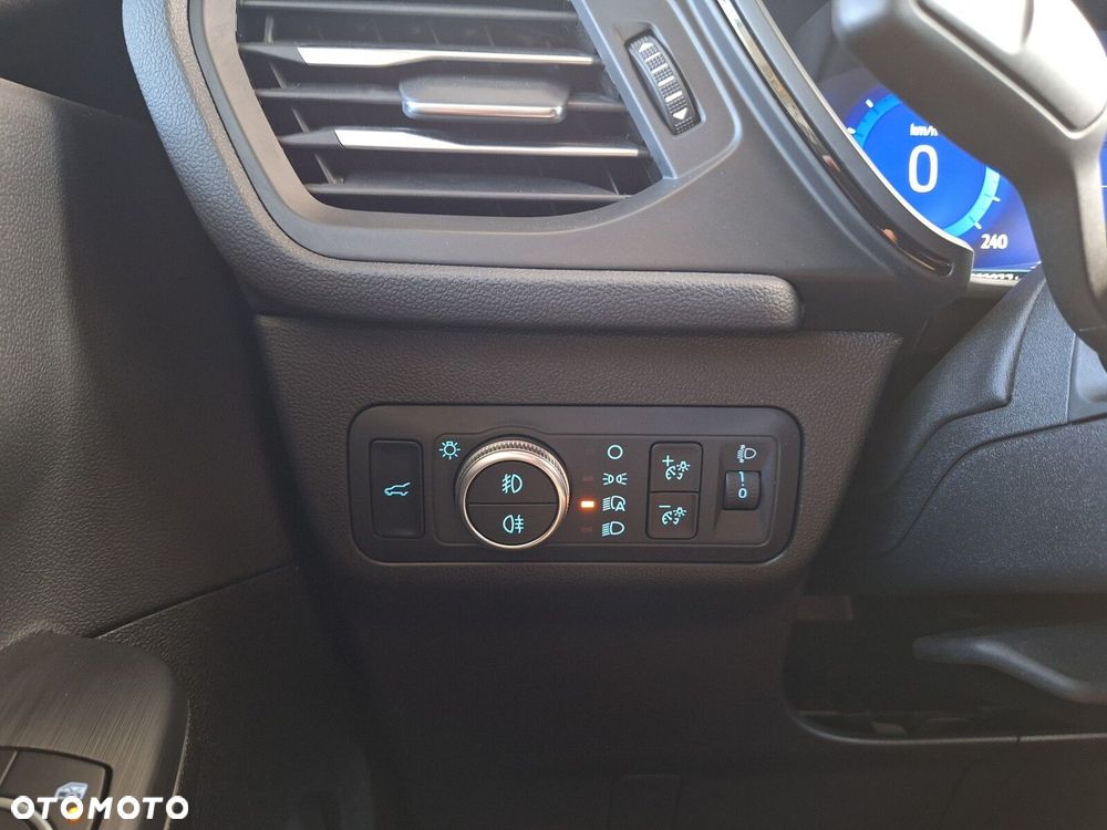Ford Kuga 2.5 FHEV FWD ST-Line - 34