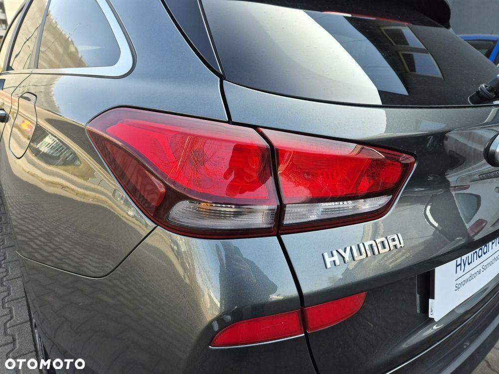 Hyundai i30 1.0 T-GDI Smart - 12