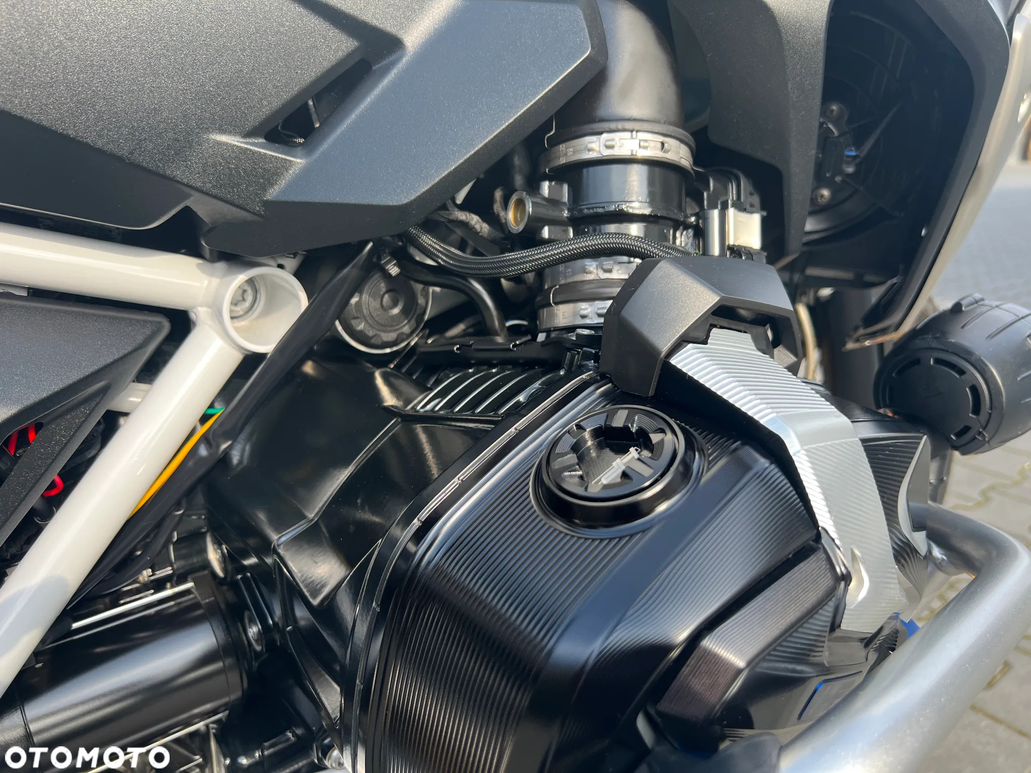 BMW GS - 22