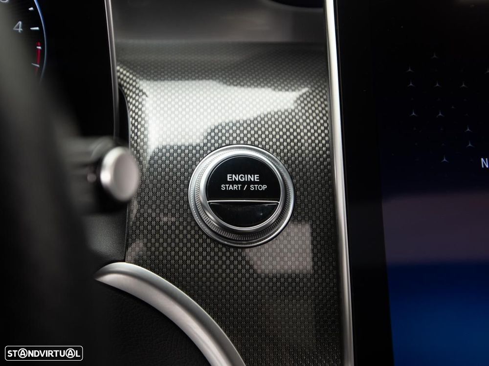 Mercedes-Benz GLC 300 de 4Matic - 27