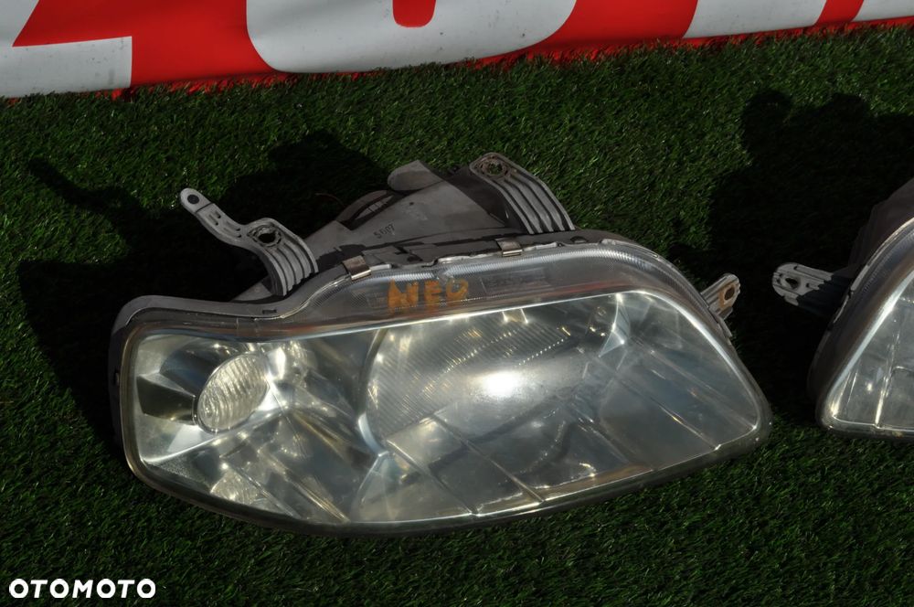 aveo lampa przód prawa WYSYŁKA - 3