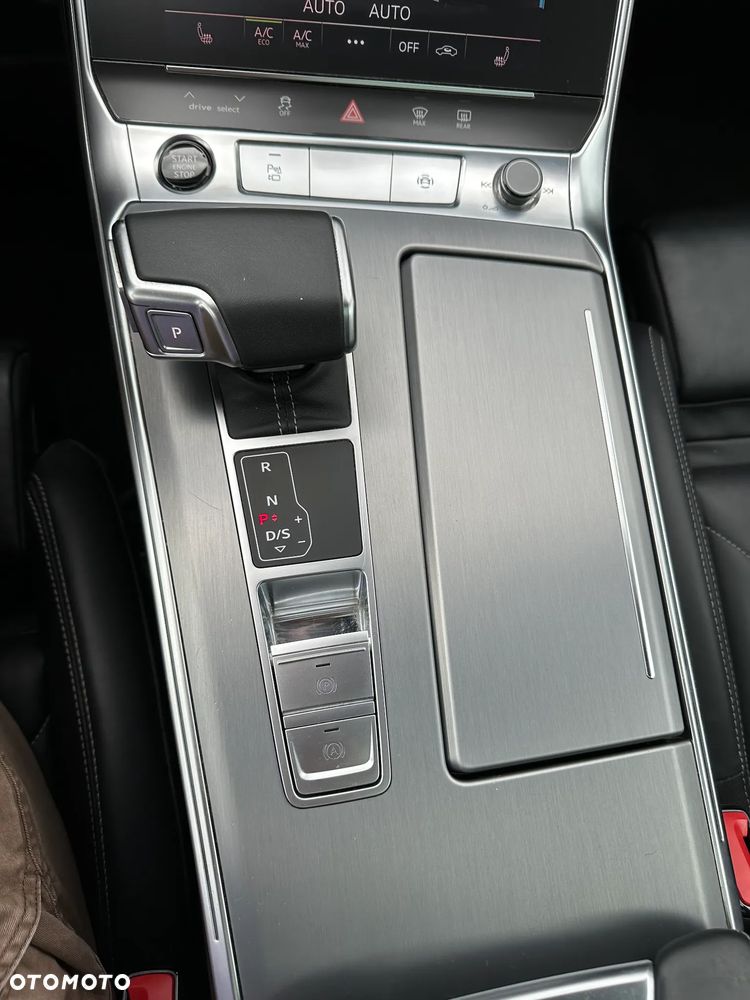 Audi A7 Sportback 40 TDI mHEV Quattro S tronic - 20