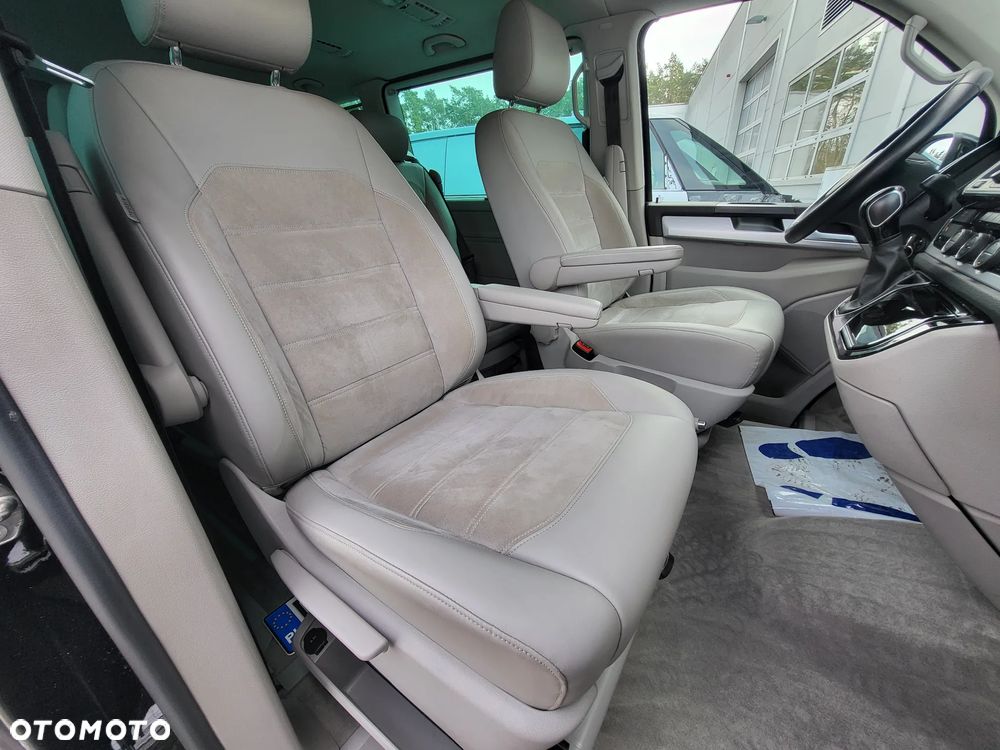 Volkswagen Multivan 2.0 BiTDI L1 Highline 4Motion DSG - 25