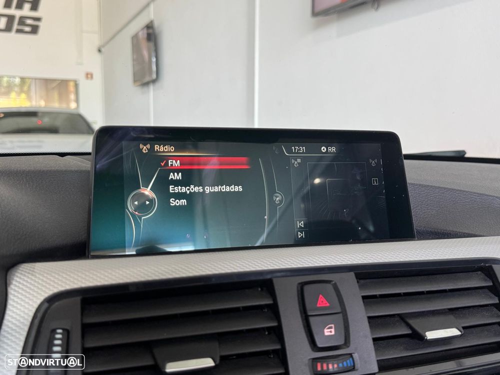 BMW 420 d Pack M Auto - 31
