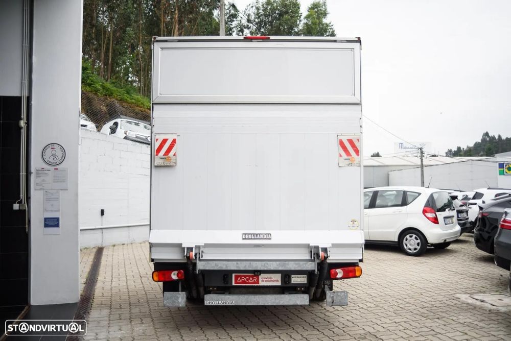 Opel Movano L3H2 DPF 2WD VA Auto - 10